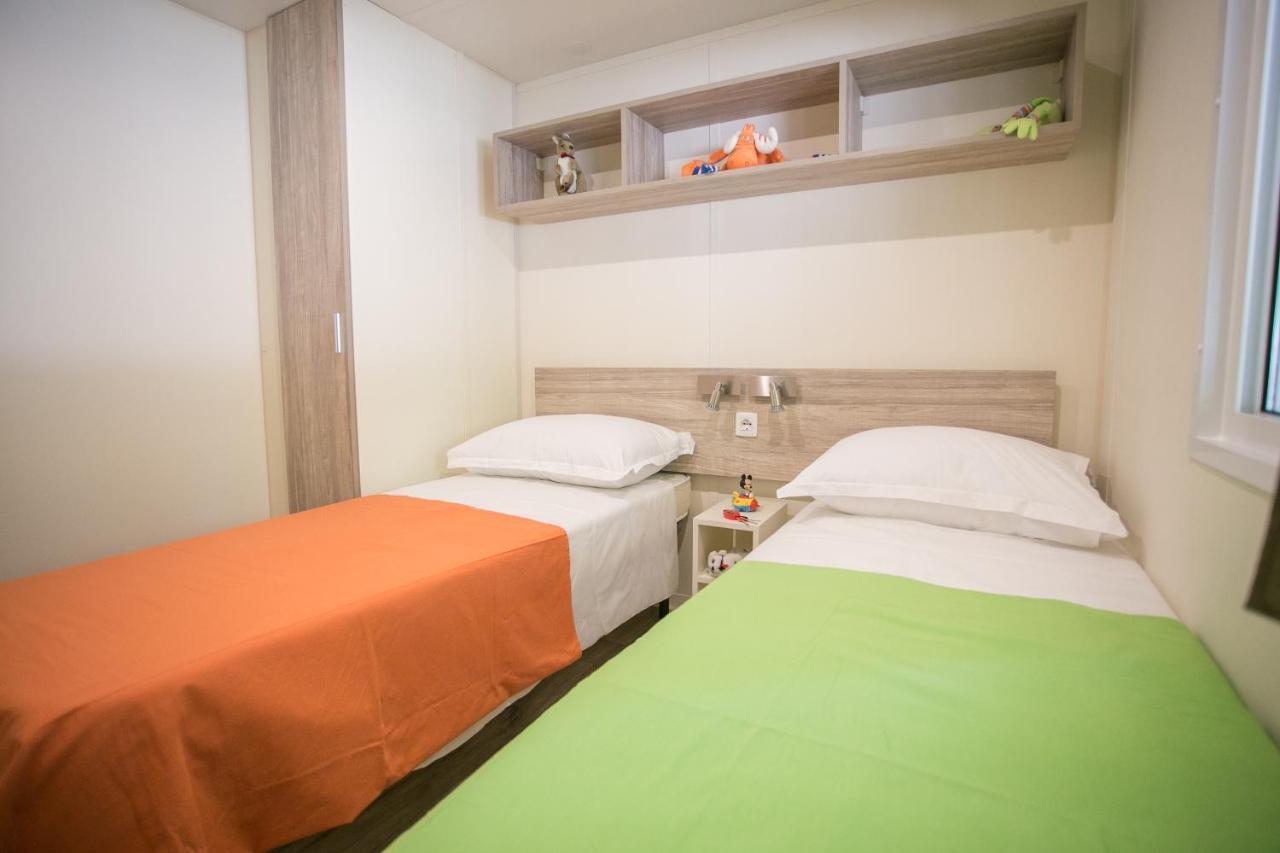 Mobile Homes Premium Magnolia Bijela Uvala *
