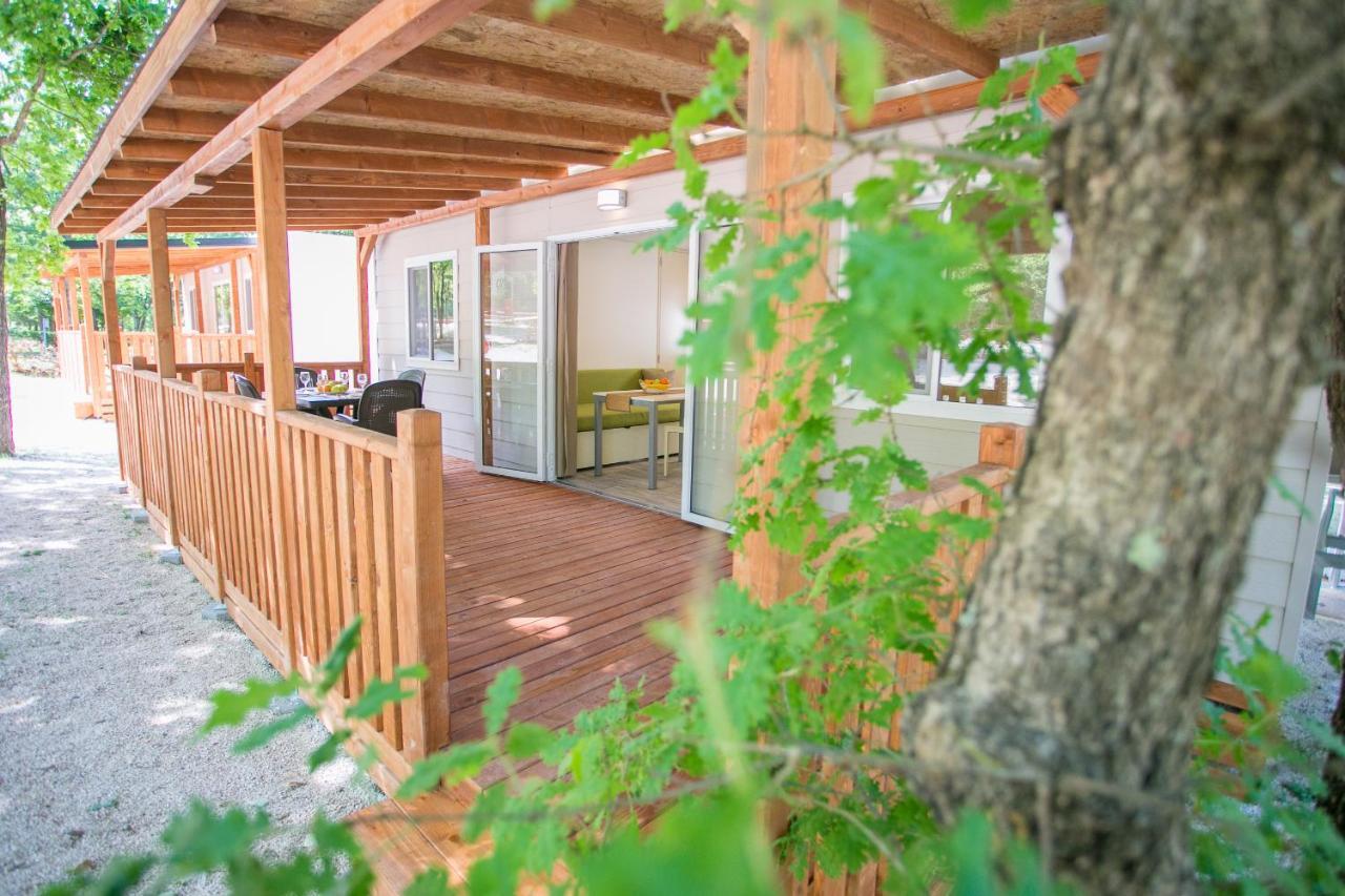 Ferienhaus Mobile Homes Premium Magnolia Bijela Uvala